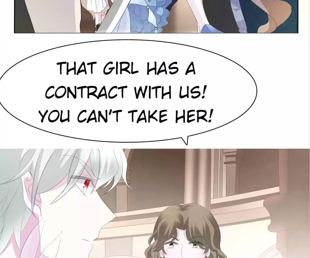 Read Blood-Drinking Always Works chapter 42 image 31 on Lezhin