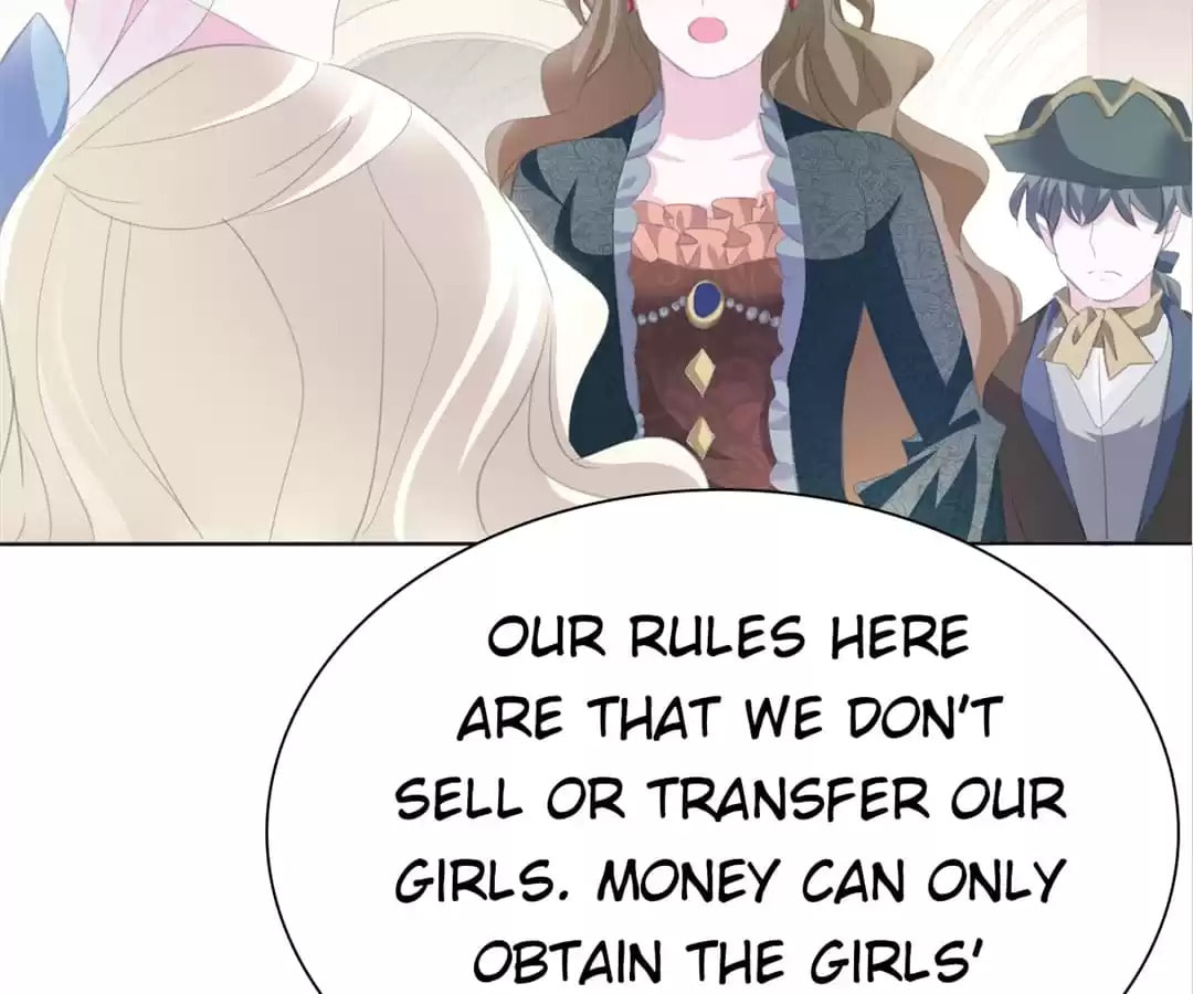 Read Blood-Drinking Always Works chapter 42 image 32 on Lezhin