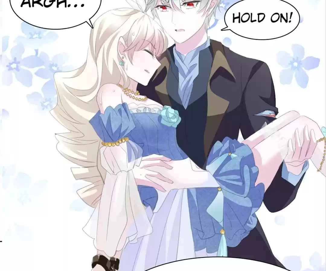 Read Blood-Drinking Always Works chapter 42 image 34 on Lezhin