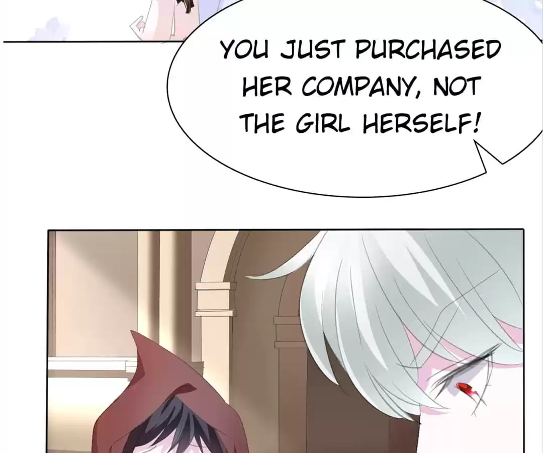 Read Blood-Drinking Always Works chapter 42 image 35 on Lezhin