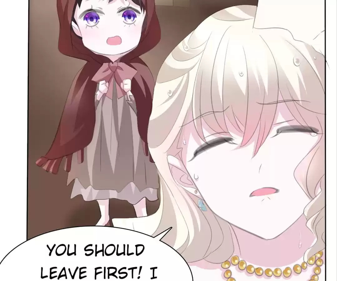 Read Blood-Drinking Always Works chapter 42 image 36 on Lezhin