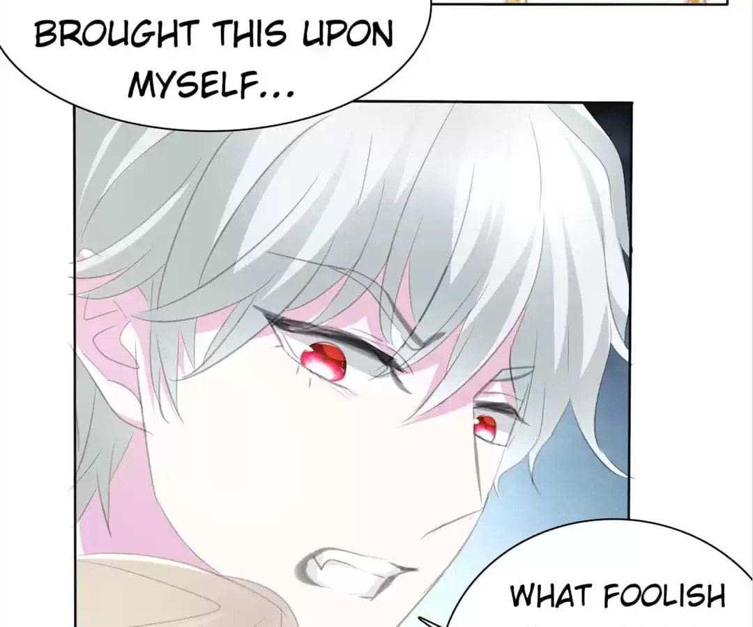 Read Blood-Drinking Always Works chapter 42 image 37 on Lezhin