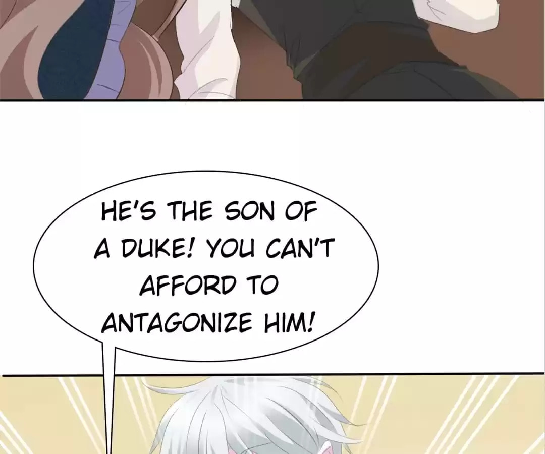 Read Blood-Drinking Always Works chapter 42 image 4 on Lezhin