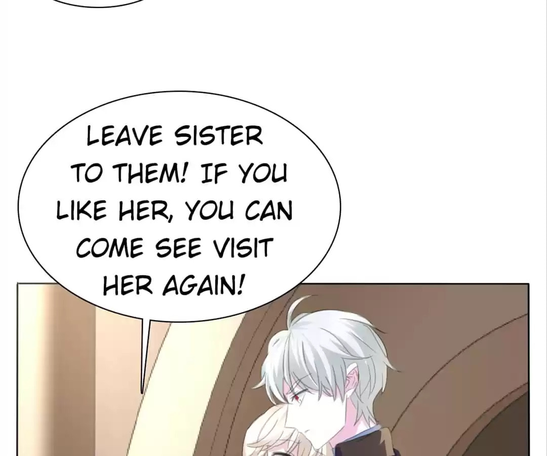 Read Blood-Drinking Always Works chapter 42 image 44 on Lezhin