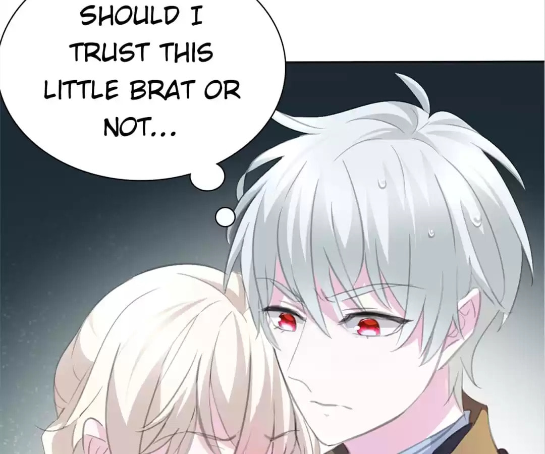 Read Blood-Drinking Always Works chapter 42 image 48 on Lezhin