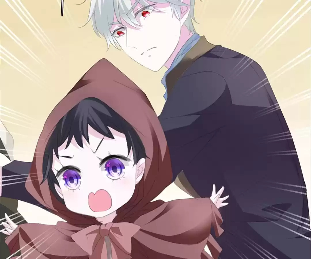 Read Blood-Drinking Always Works chapter 42 image 5 on Lezhin