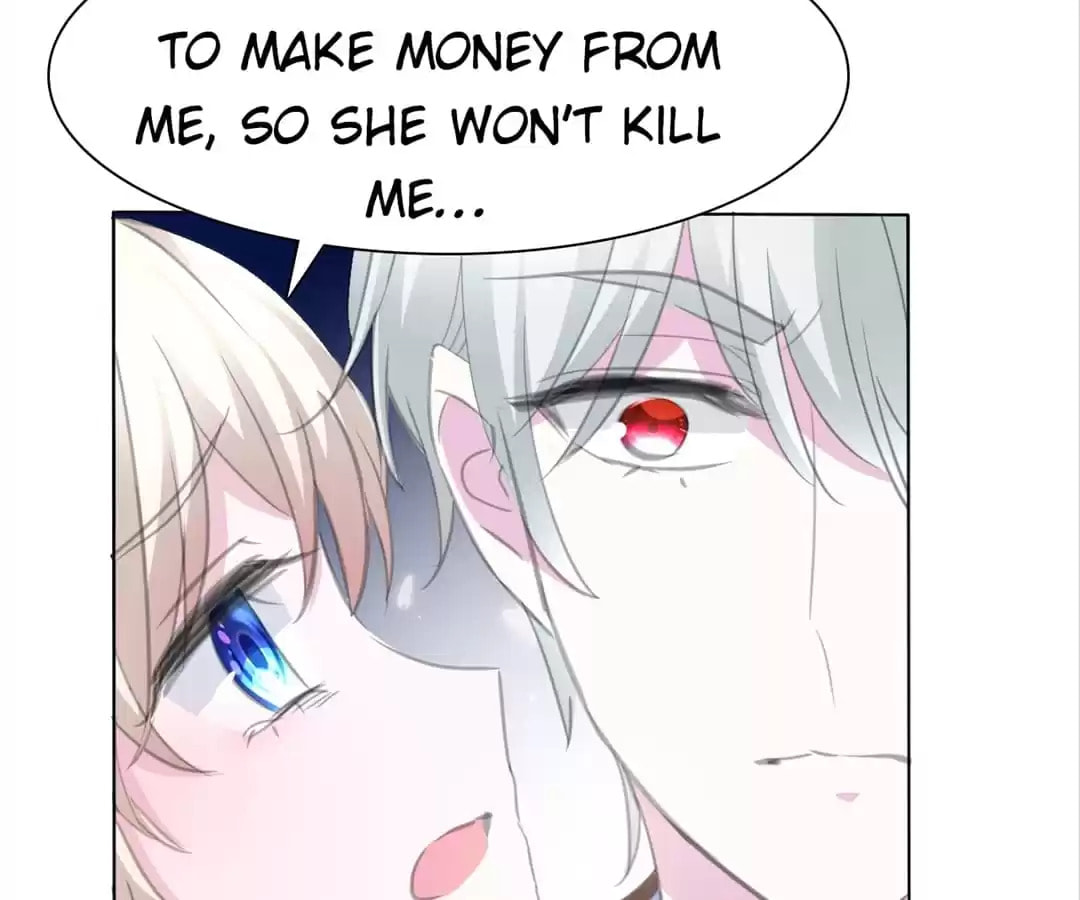 Read Blood-Drinking Always Works chapter 42 image 50 on Lezhin