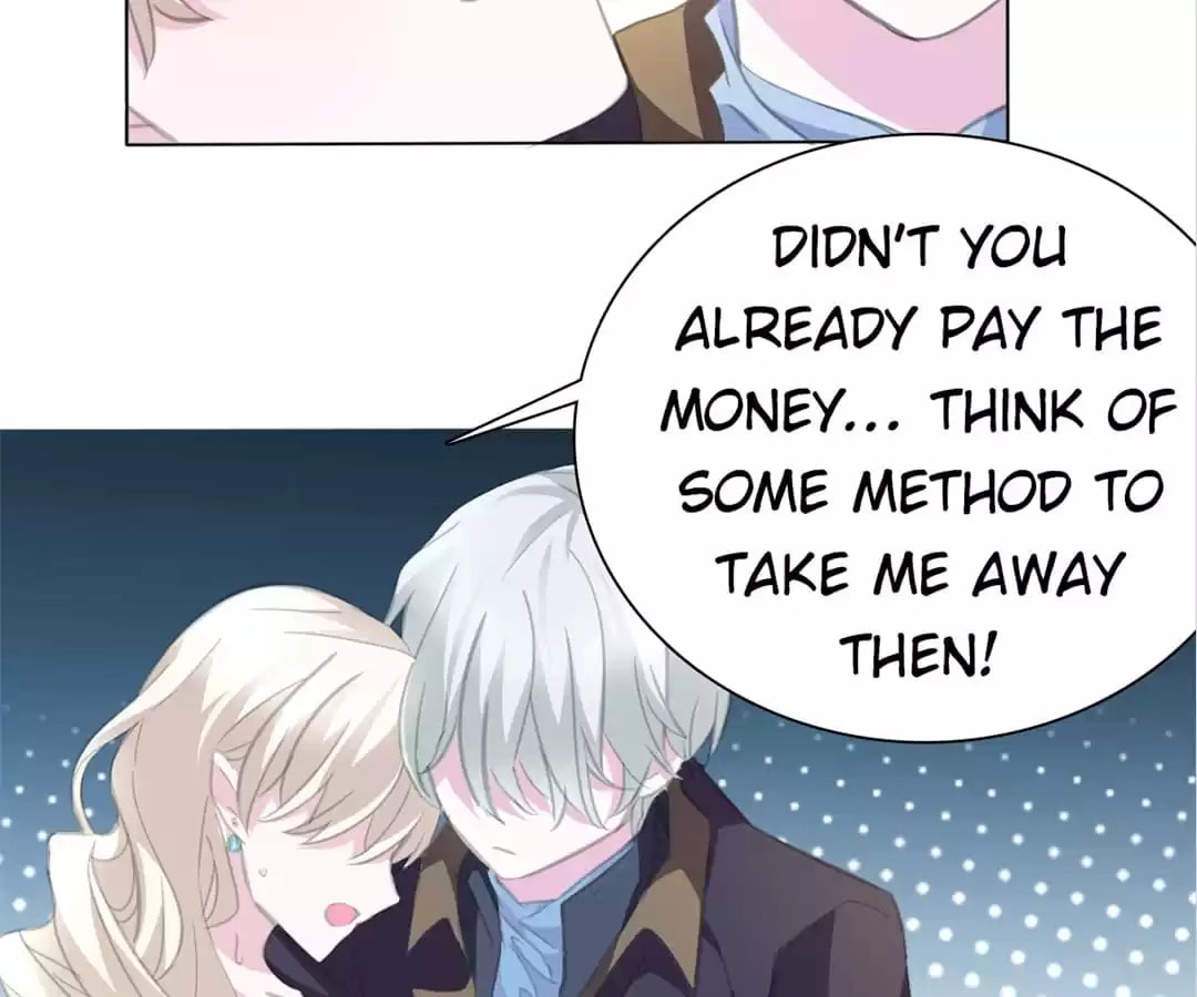 Read Blood-Drinking Always Works chapter 42 image 51 on Lezhin