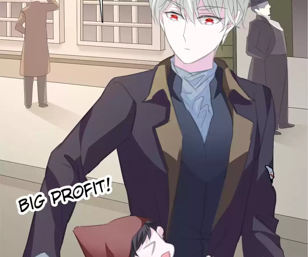 Read Blood-Drinking Always Works chapter 42 image 80 on Lezhin