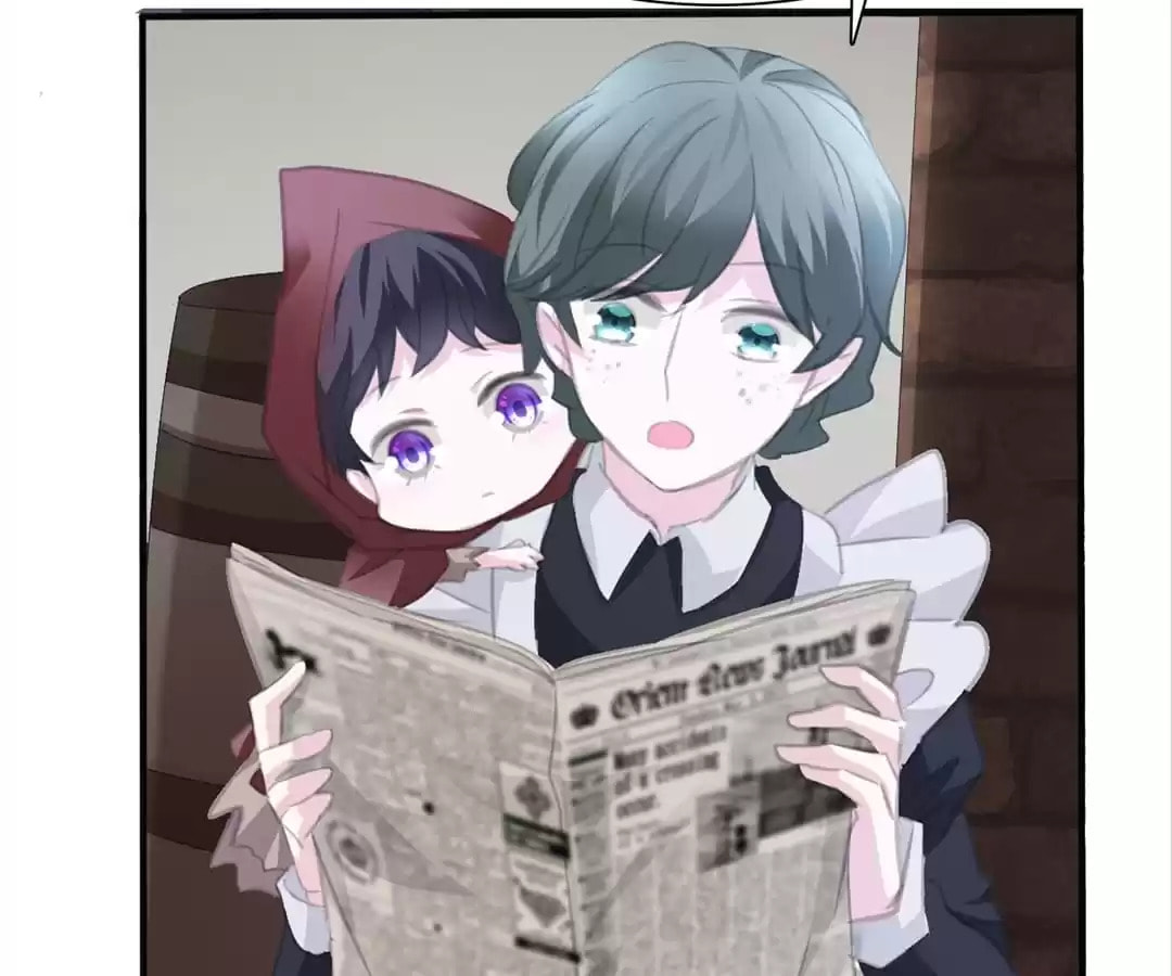 Read Blood-Drinking Always Works chapter 42 image 82 on Lezhin