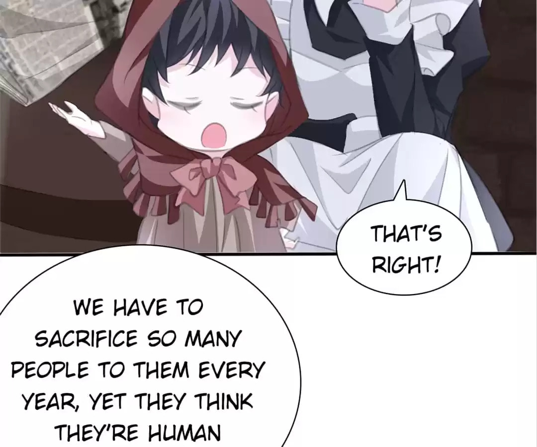 Read Blood-Drinking Always Works chapter 42 image 84 on Lezhin