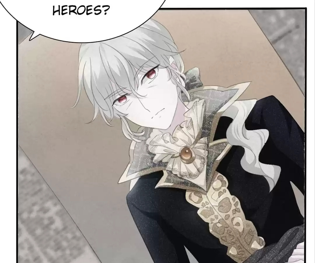 Read Blood-Drinking Always Works chapter 42 image 85 on Lezhin
