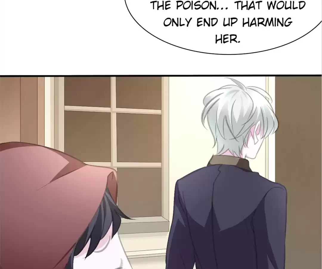 Read Blood-Drinking Always Works chapter 42 image 93 on Lezhin