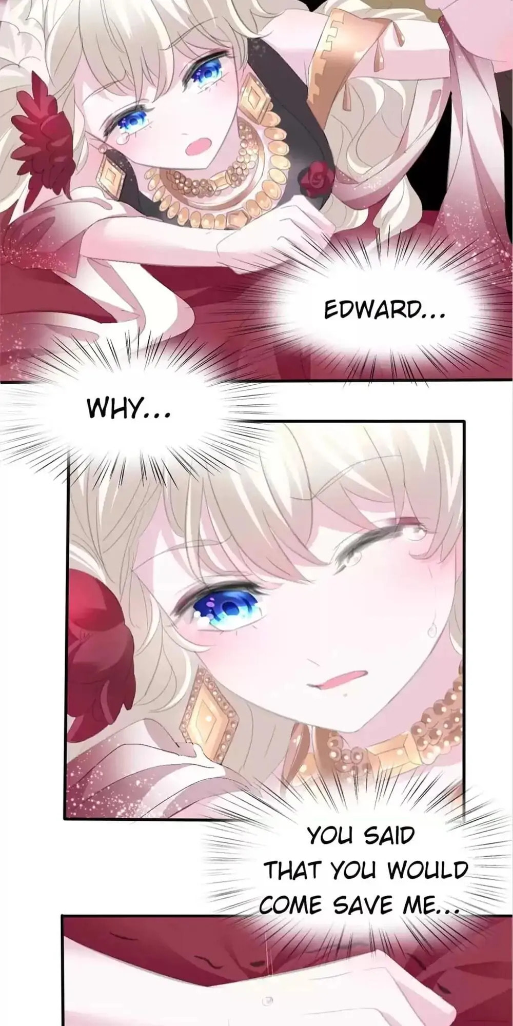 Read Blood-Drinking Always Works chapter 43 image 9 on Lezhin