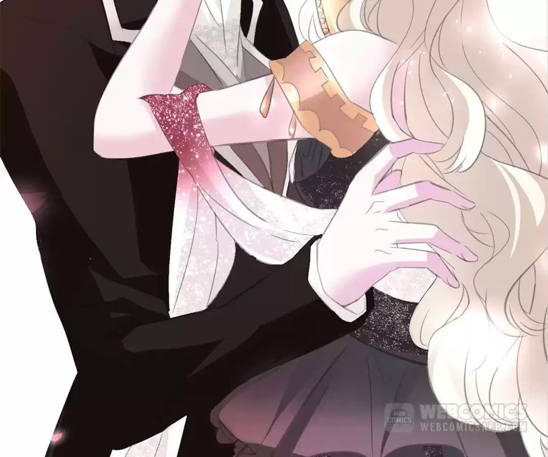 Read Blood-Drinking Always Works chapter 44 image 1 on Lezhin