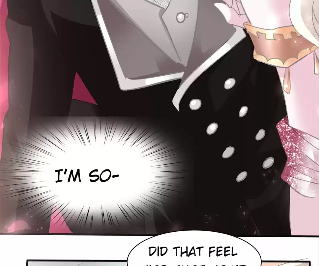 Read Blood-Drinking Always Works chapter 44 image 10 on Lezhin