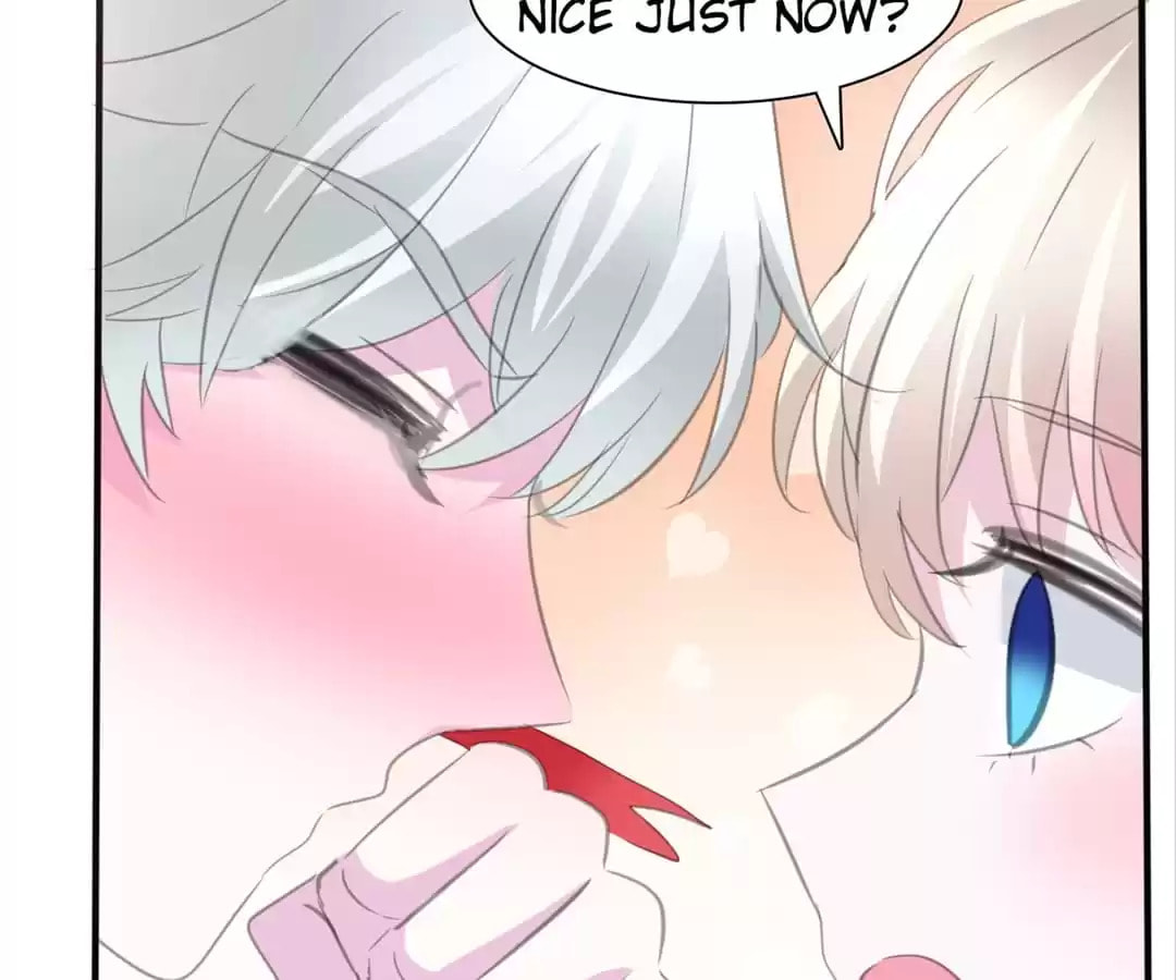 Read Blood-Drinking Always Works chapter 44 image 11 on Lezhin