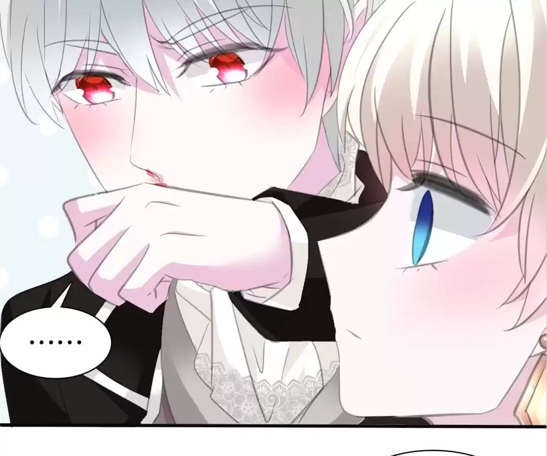 Read Blood-Drinking Always Works chapter 44 image 13 on Lezhin