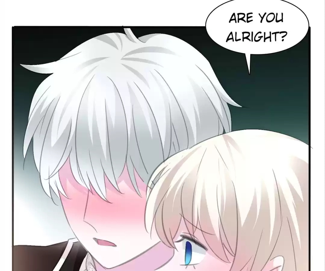 Read Blood-Drinking Always Works chapter 44 image 14 on Lezhin
