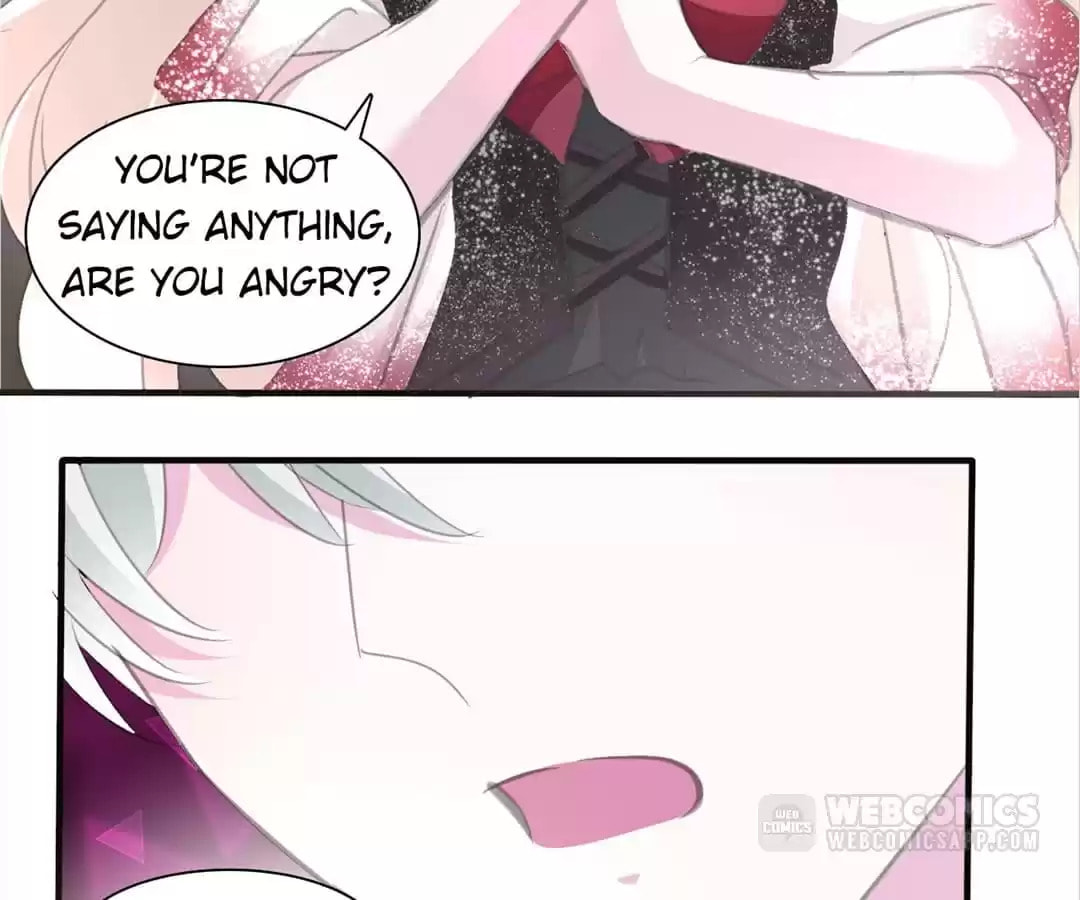 Read Blood-Drinking Always Works chapter 44 image 17 on Lezhin