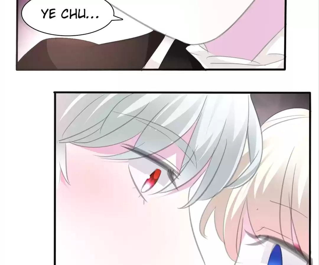 Read Blood-Drinking Always Works chapter 44 image 18 on Lezhin