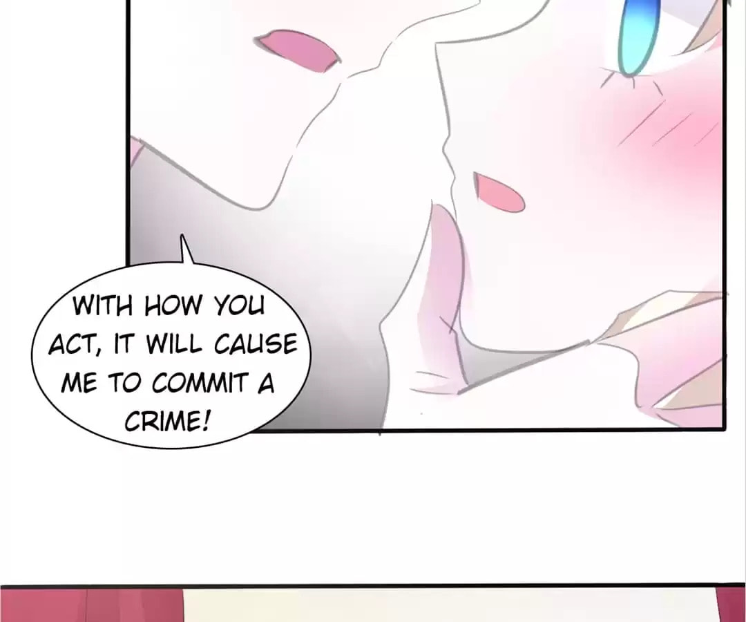 Read Blood-Drinking Always Works chapter 44 image 19 on Lezhin