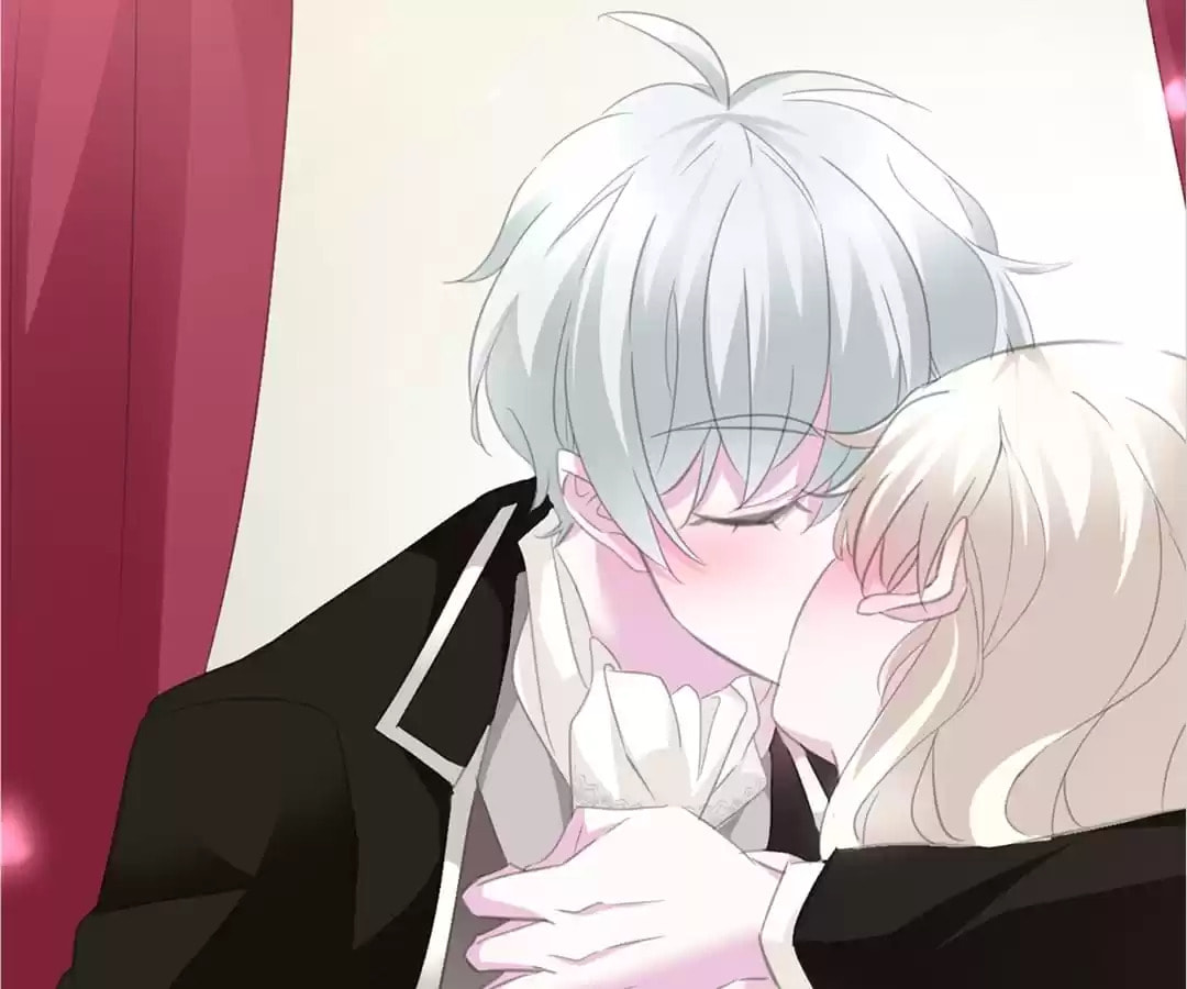Read Blood-Drinking Always Works chapter 44 image 20 on Lezhin