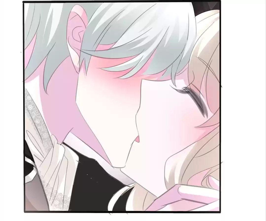 Read Blood-Drinking Always Works chapter 44 image 22 on Lezhin