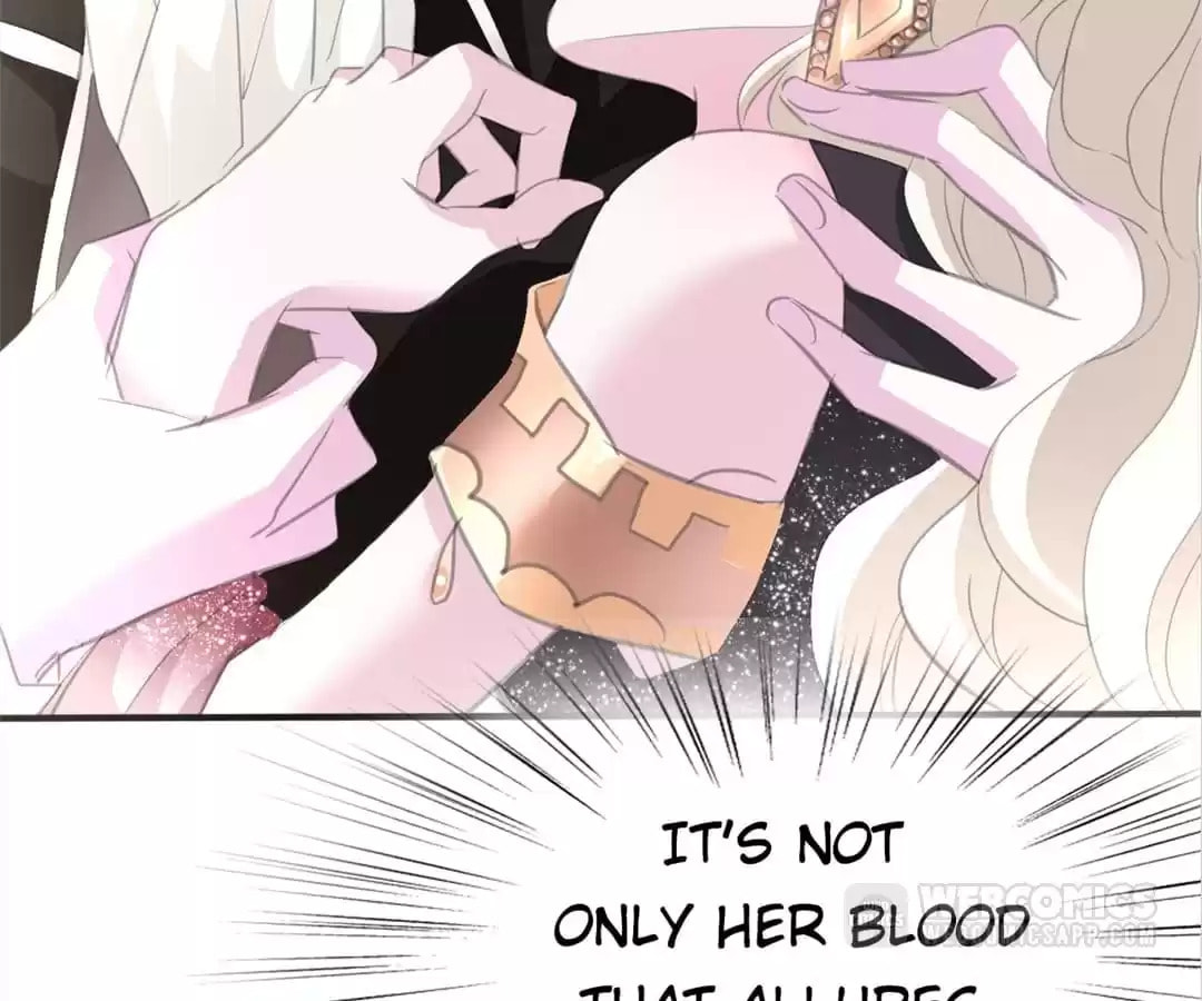 Read Blood-Drinking Always Works chapter 44 image 25 on Lezhin
