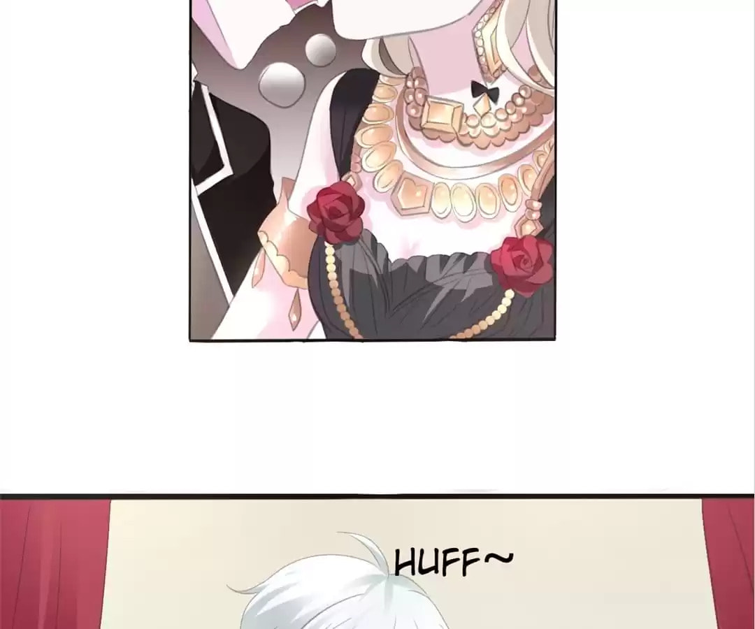 Read Blood-Drinking Always Works chapter 44 image 28 on Lezhin