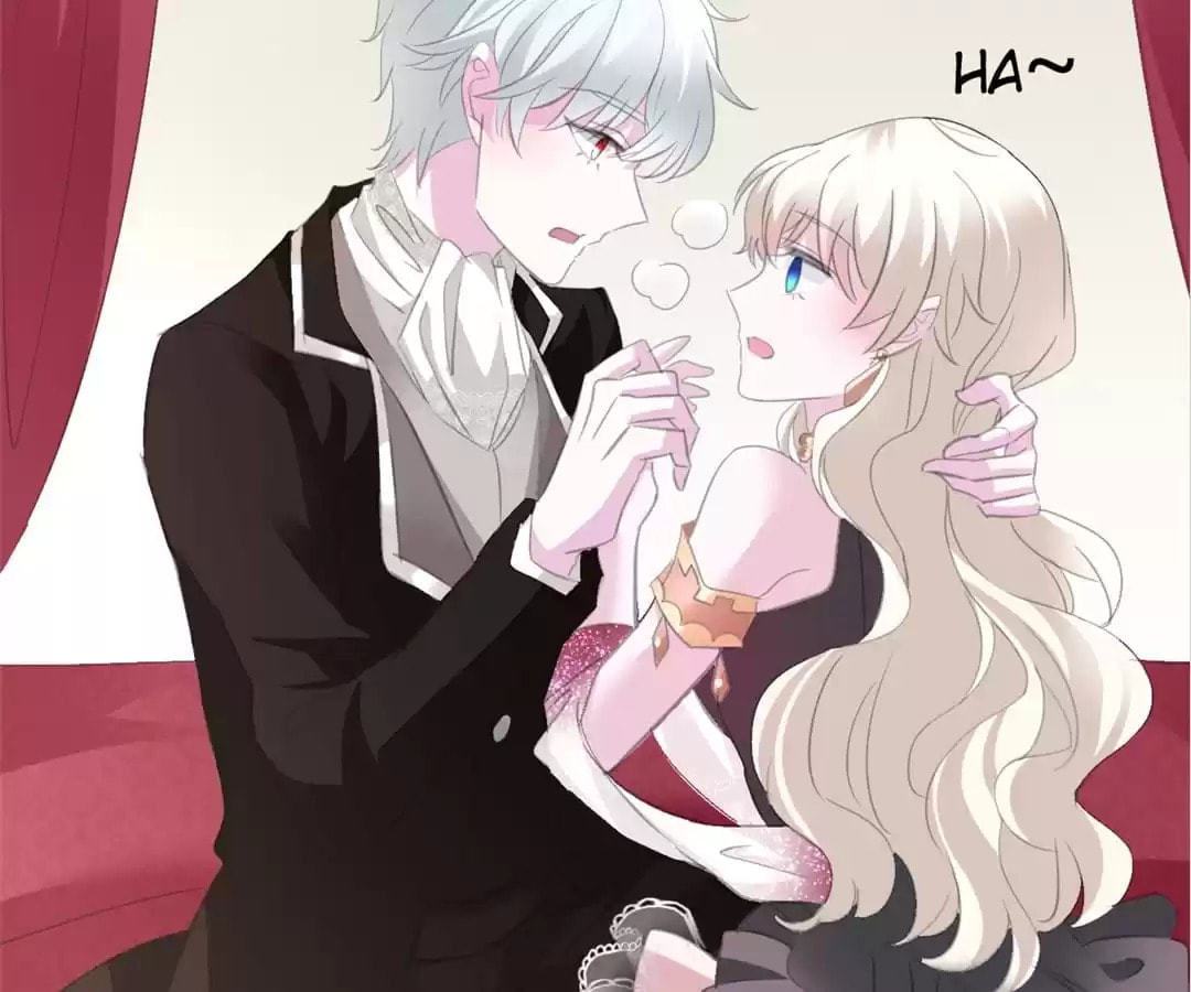 Read Blood-Drinking Always Works chapter 44 image 29 on Lezhin
