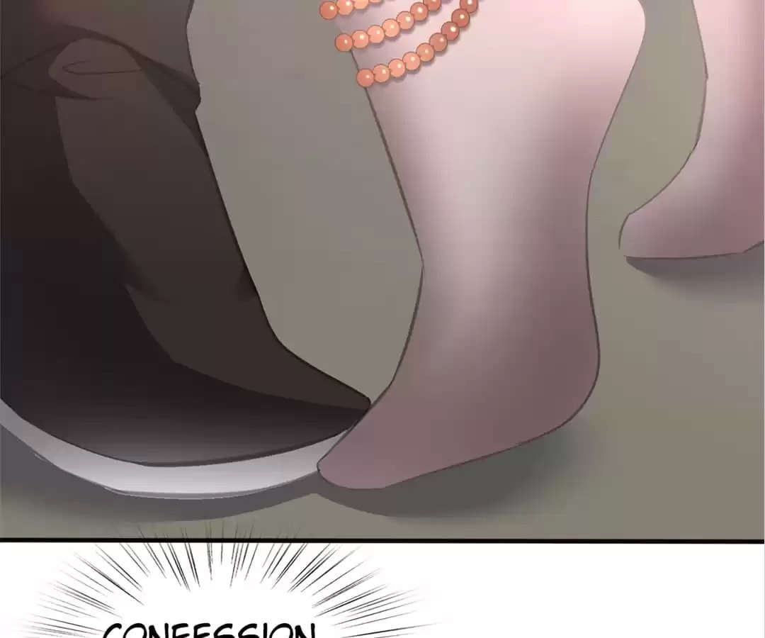 Read Blood-Drinking Always Works chapter 44 image 3 on Lezhin