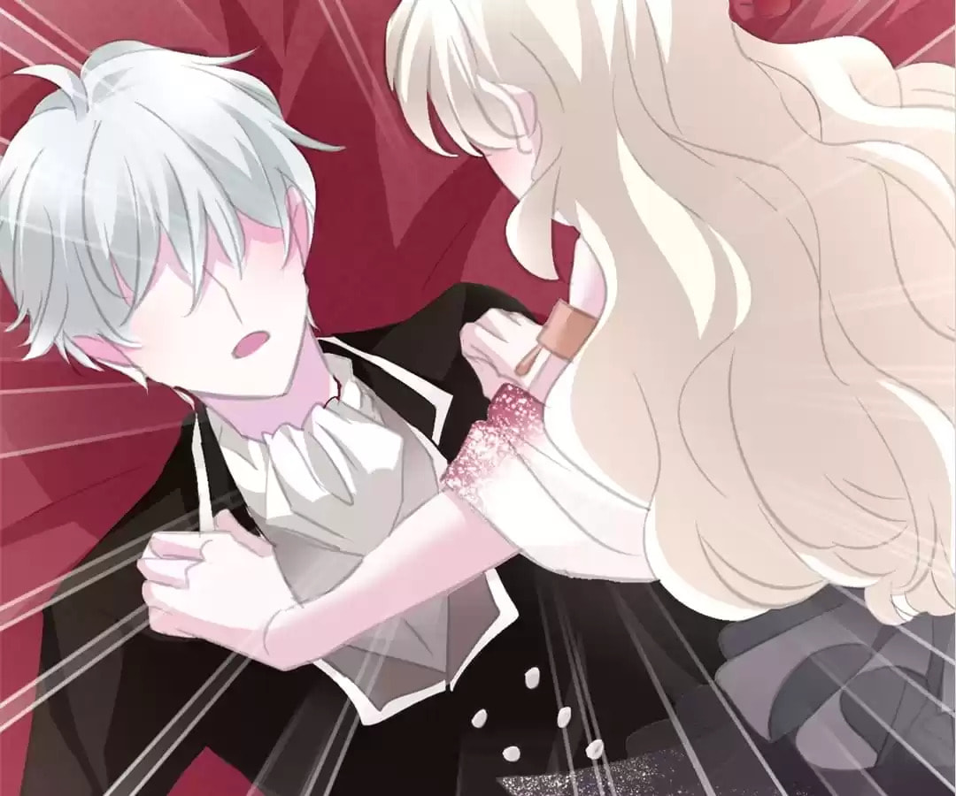 Read Blood-Drinking Always Works chapter 44 image 34 on Lezhin