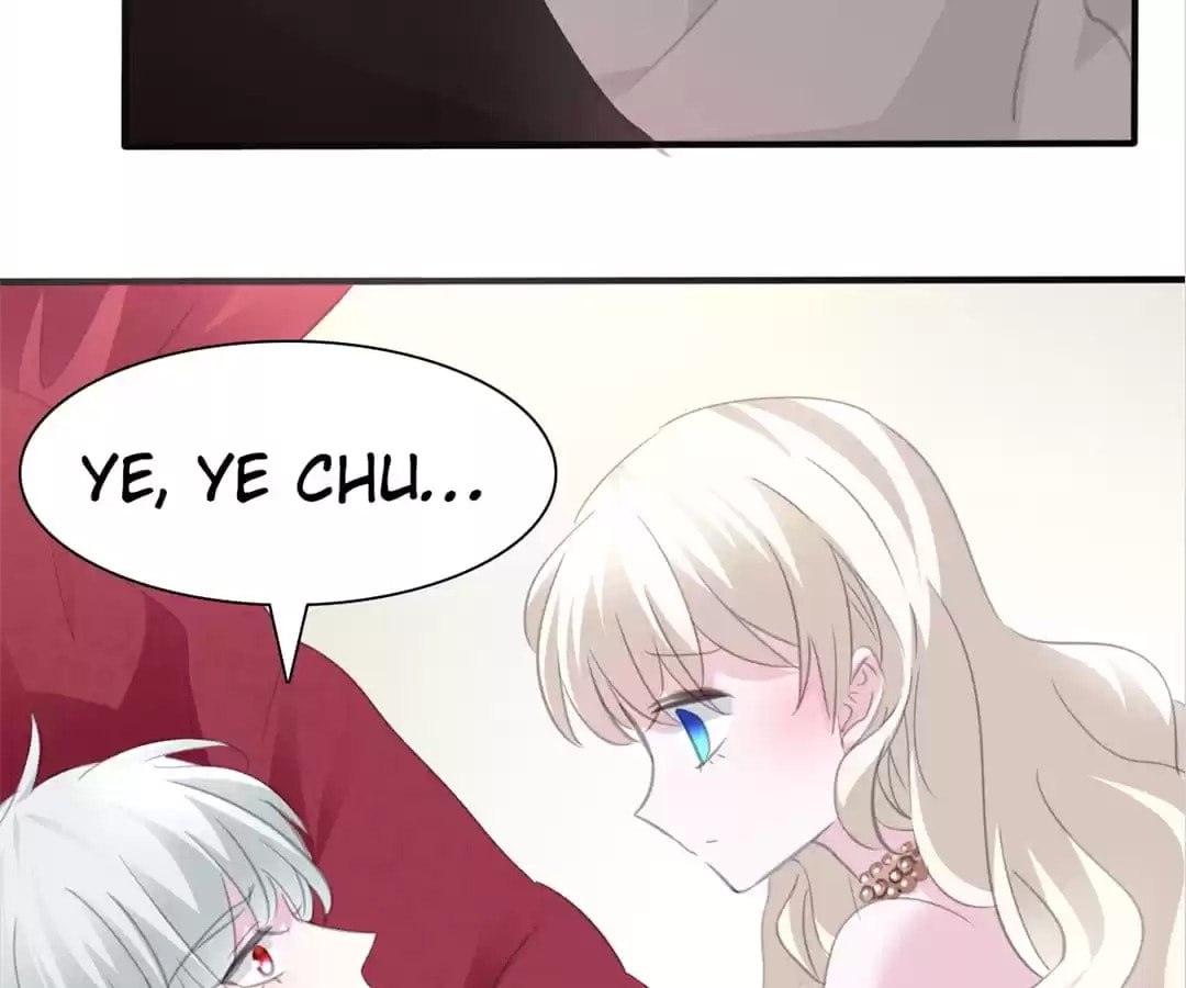 Read Blood-Drinking Always Works chapter 44 image 36 on Lezhin