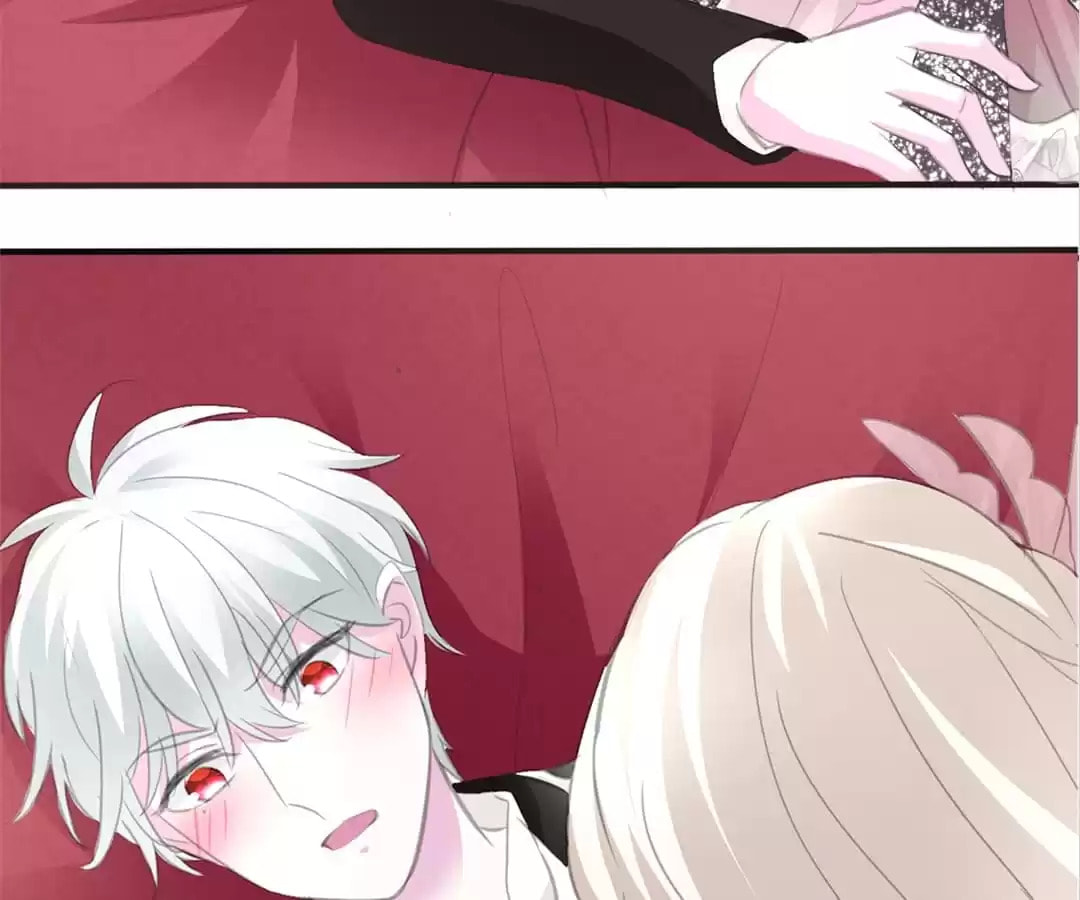 Read Blood-Drinking Always Works chapter 44 image 38 on Lezhin
