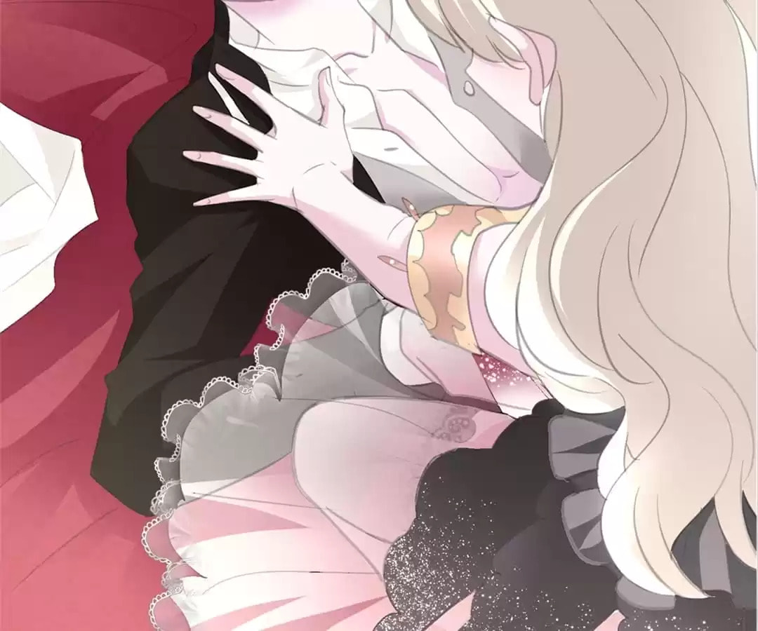 Read Blood-Drinking Always Works chapter 44 image 39 on Lezhin