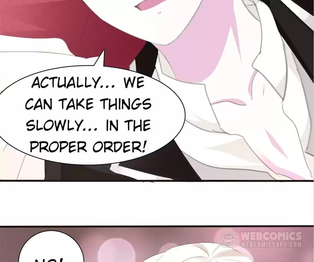 Read Blood-Drinking Always Works chapter 44 image 41 on Lezhin