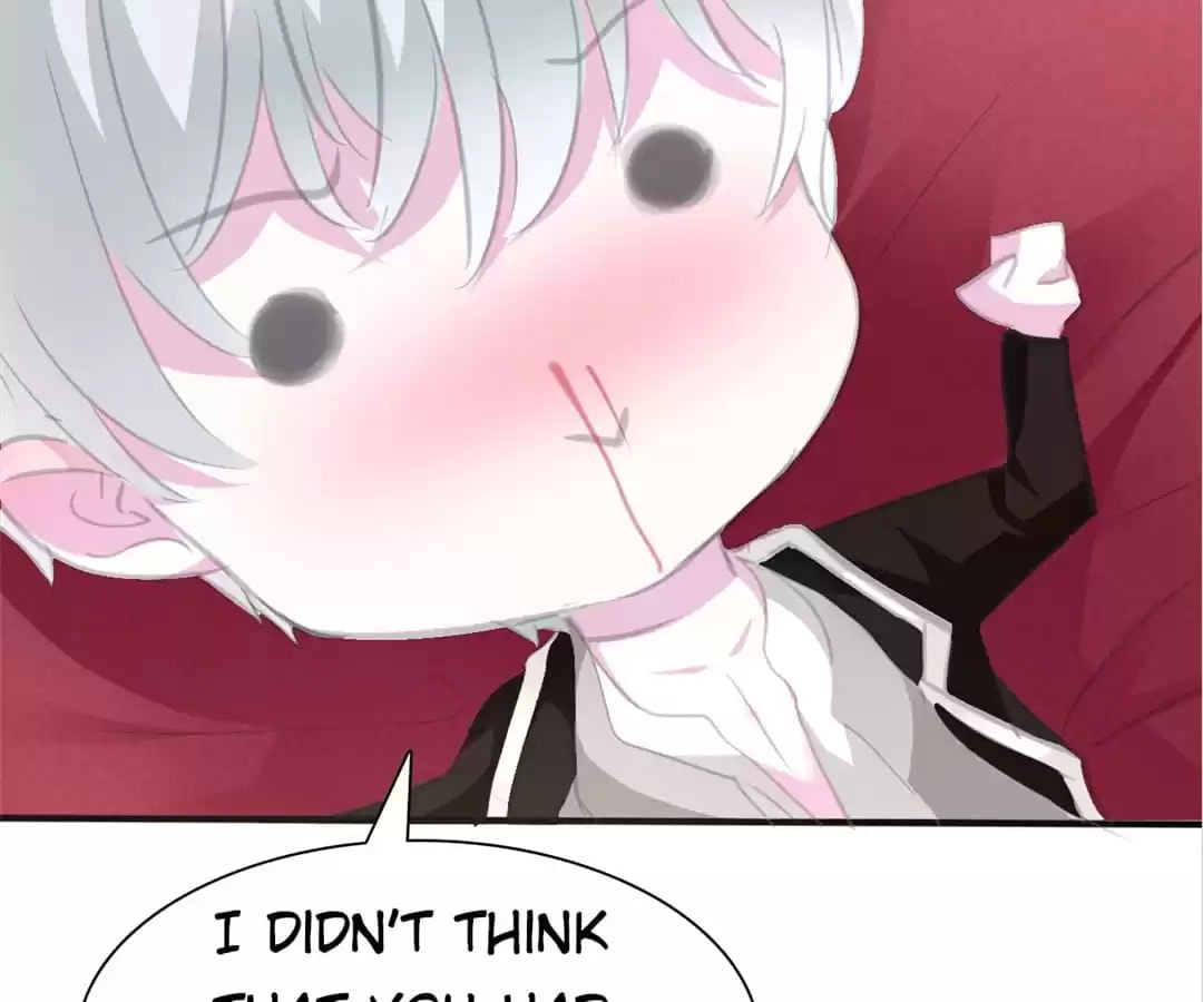 Read Blood-Drinking Always Works chapter 44 image 44 on Lezhin