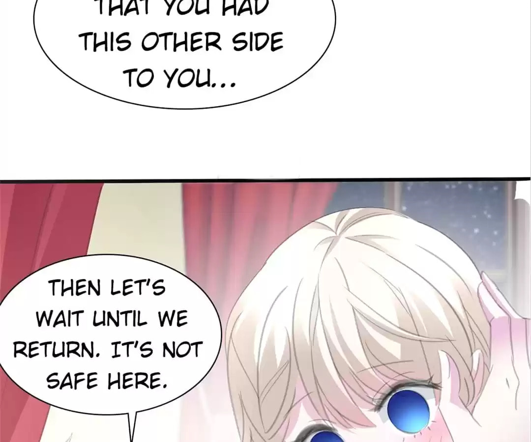 Read Blood-Drinking Always Works chapter 44 image 45 on Lezhin