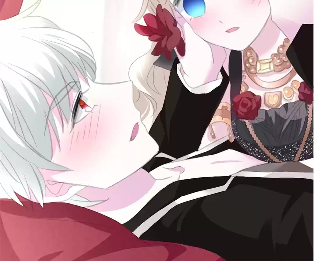 Read Blood-Drinking Always Works chapter 44 image 46 on Lezhin