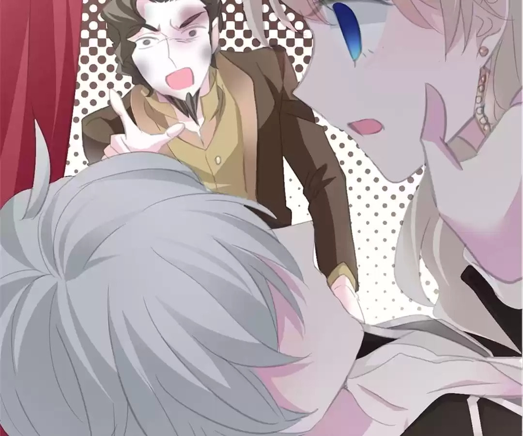 Read Blood-Drinking Always Works chapter 44 image 48 on Lezhin