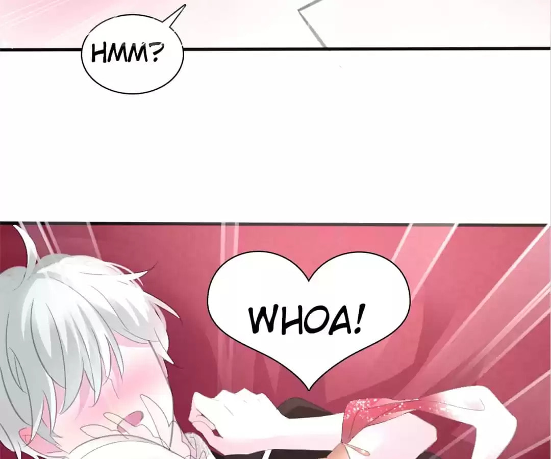 Read Blood-Drinking Always Works chapter 44 image 5 on Lezhin