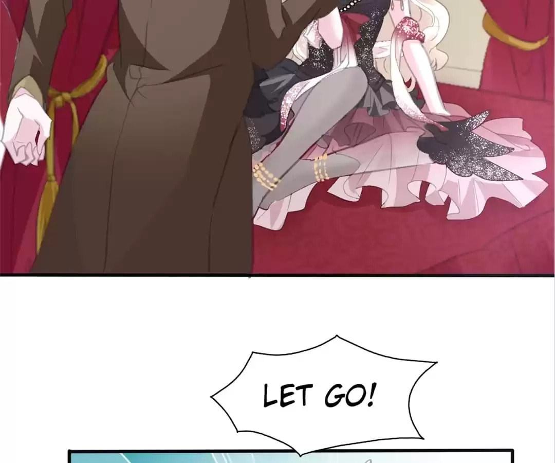 Read Blood-Drinking Always Works chapter 44 image 53 on Lezhin