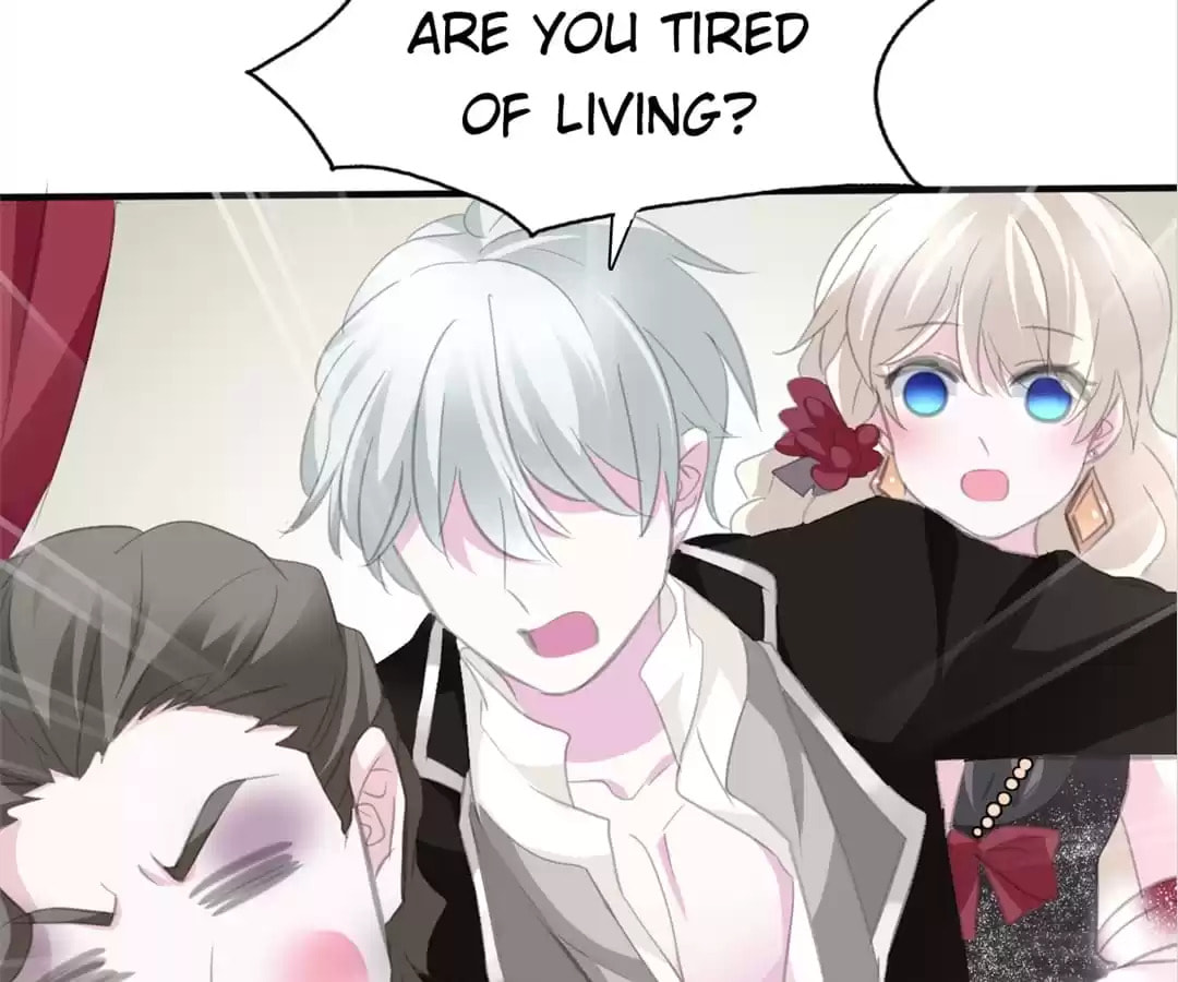 Read Blood-Drinking Always Works chapter 44 image 55 on Lezhin