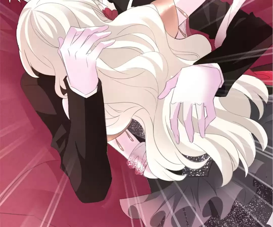 Read Blood-Drinking Always Works chapter 44 image 6 on Lezhin