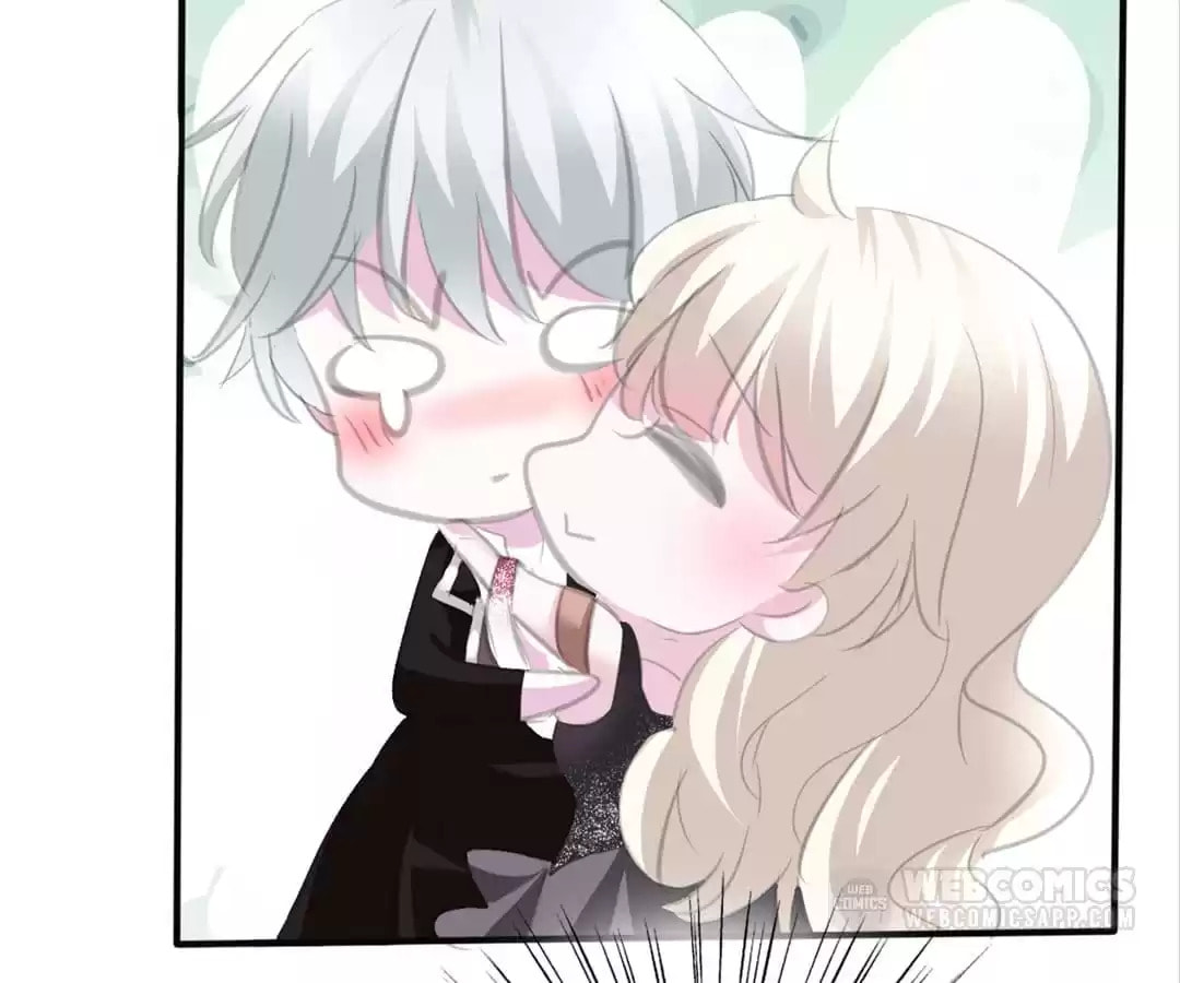 Read Blood-Drinking Always Works chapter 44 image 65 on Lezhin