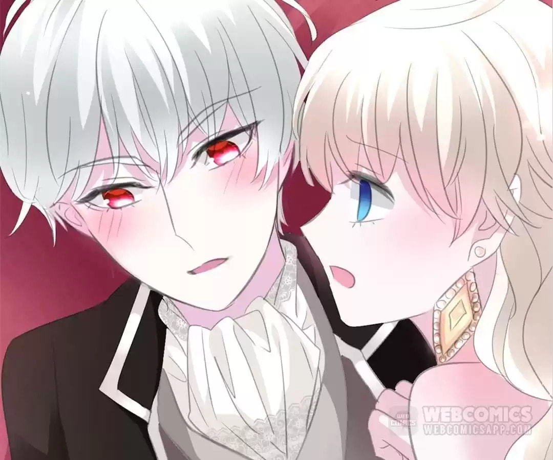 Read Blood-Drinking Always Works chapter 44 image 9 on Lezhin