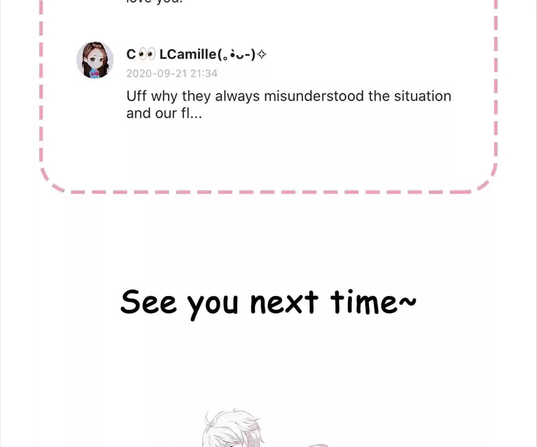 Read Blood-Drinking Always Works chapter 45.1 image 2 on Lezhin