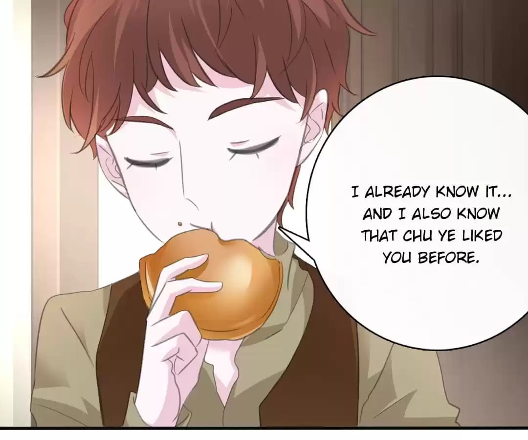 Read Blood-Drinking Always Works chapter 46 image 11 on Lezhin