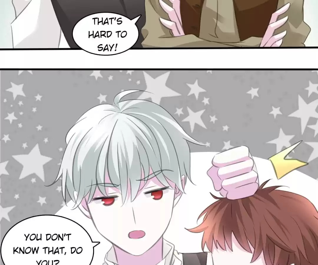 Read Blood-Drinking Always Works chapter 46 image 14 on Lezhin
